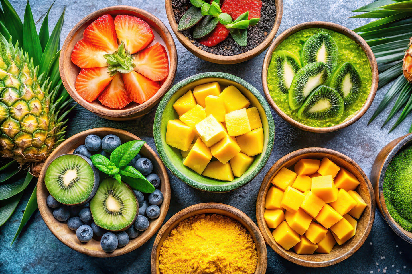 The Superfruits of Bali: Nature’s Medicine Chest in 2022